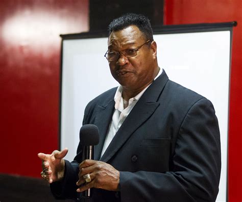 larry holmes net worth|Larry Holmes Net Worth: Boxing Legends Journey to Millions